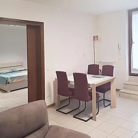 Apartment M2 Vicino Ospedale Sacro Cuore - Don Calabria E Centro *