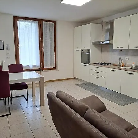 M2 Vicino Ospedale Sacro Cuore - Don Calabria E Centro Apartament Negrar