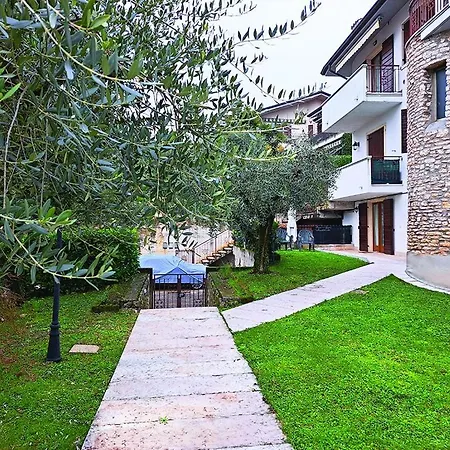Apartment M2 Vicino Ospedale Sacro Cuore - Don Calabria E Centro